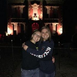 Meet your Posher, Kaitlyn